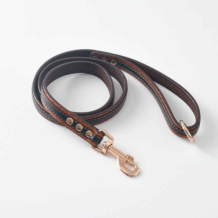 Leashes