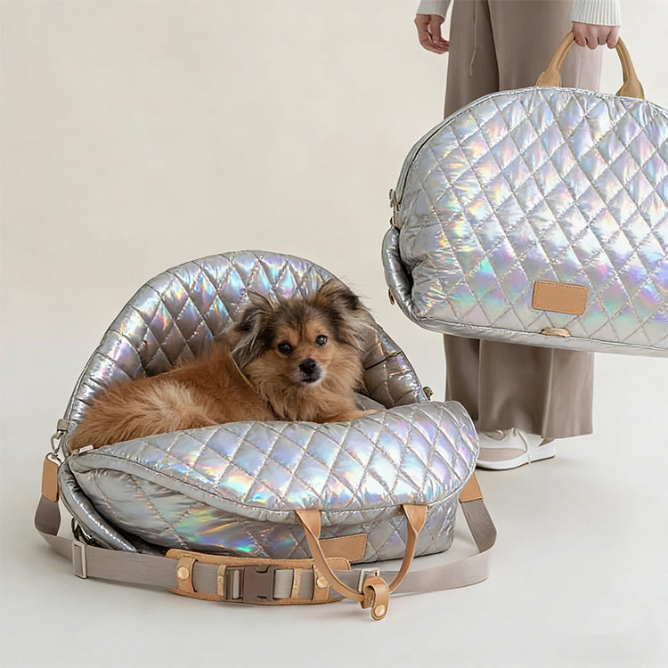 Voyageur 3-in-1 Quilted Sanctuary