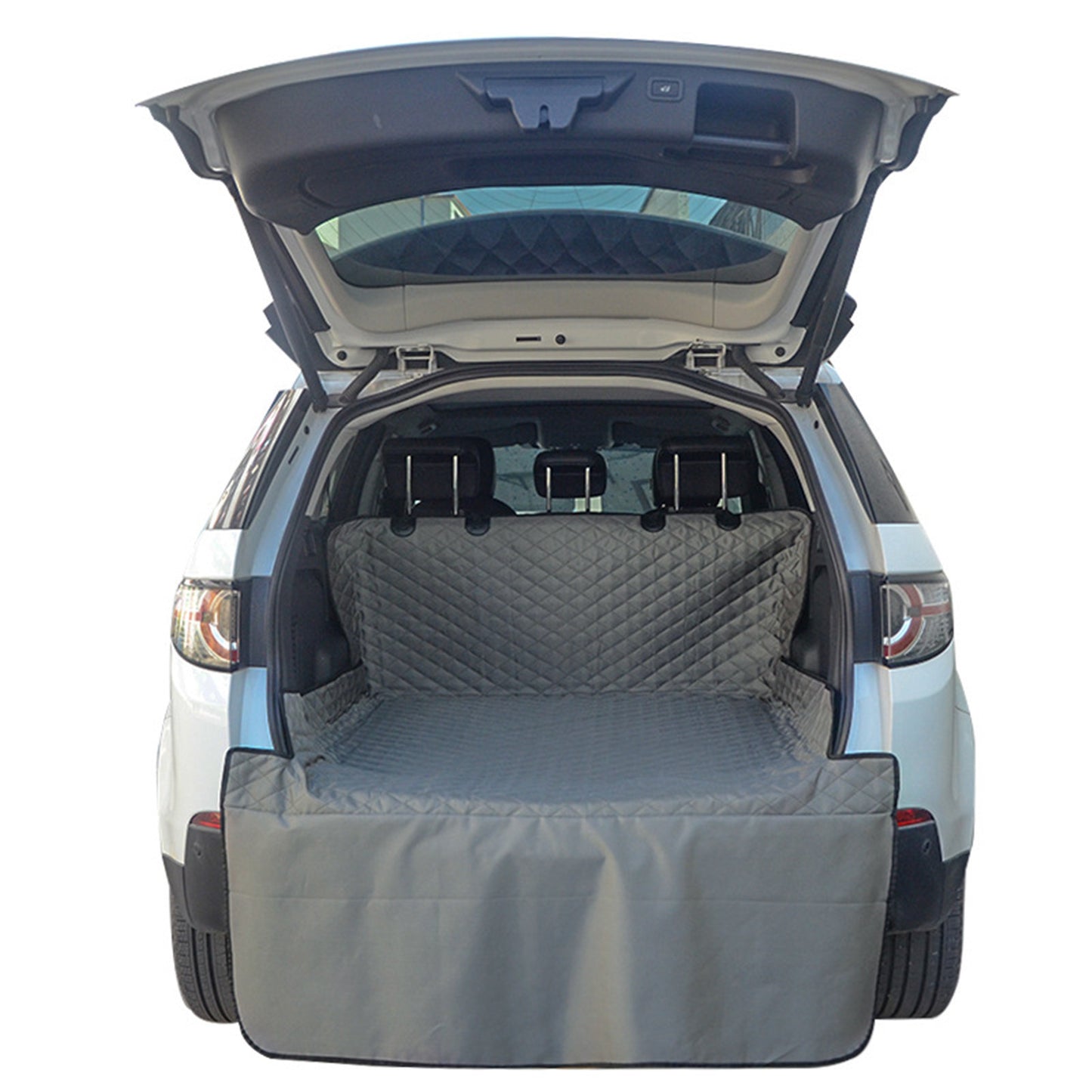 The Oxford Ultimate Adventure Shield