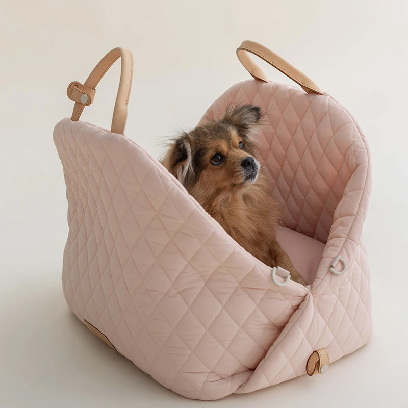Voyageur 3-in-1 Quilted Sanctuary