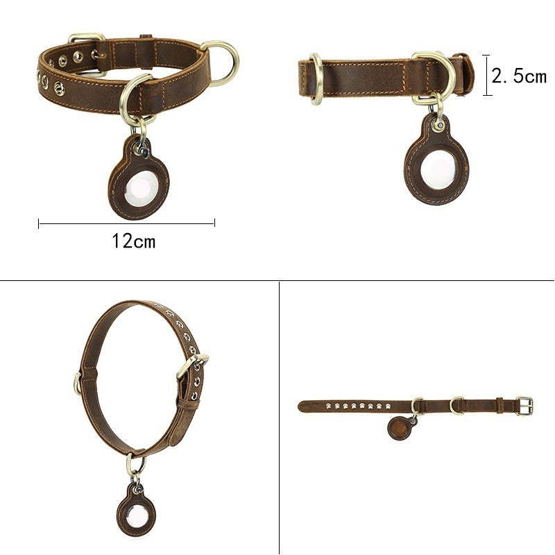 The Heritage Collar
