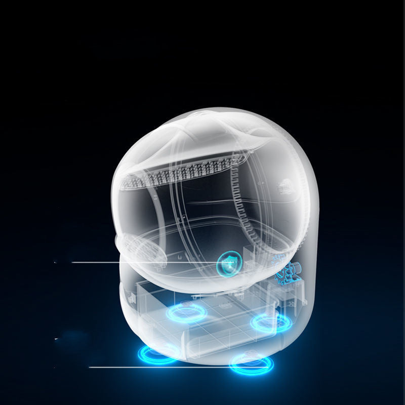 The Zenith Smart Sanctuary