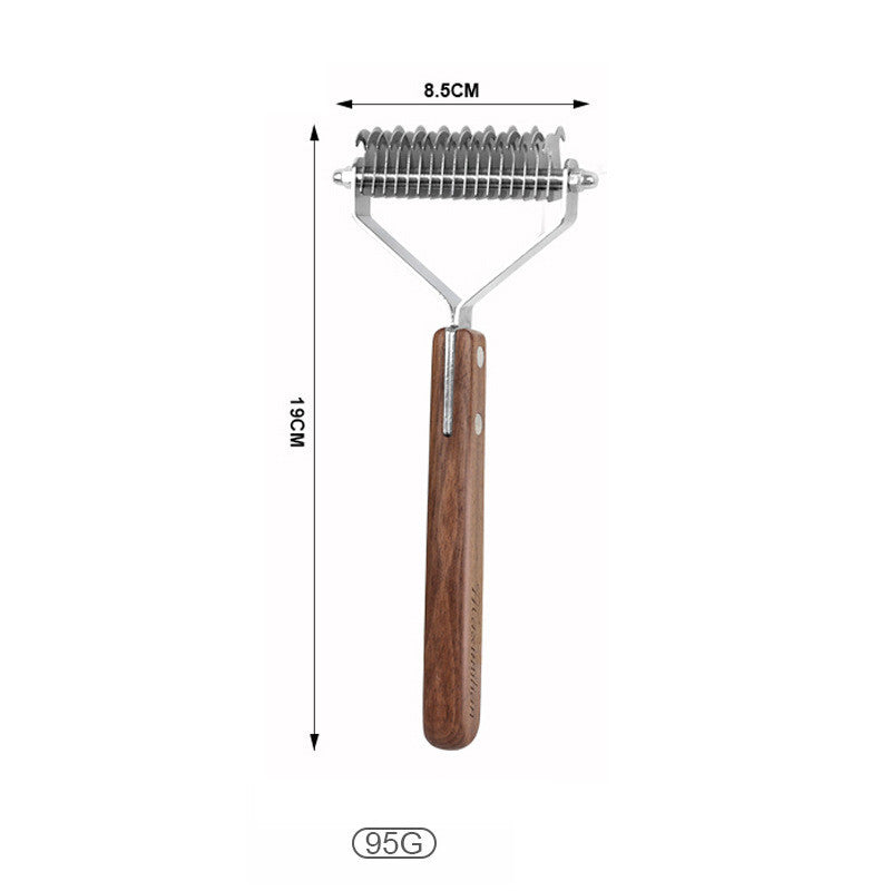 The Atelier Grooming Collection