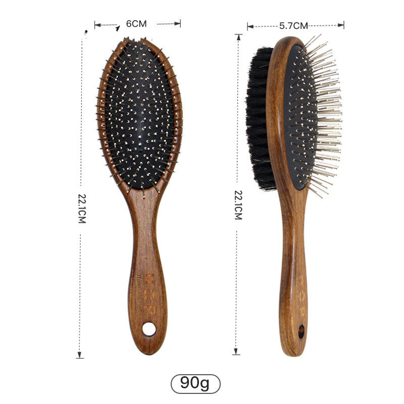 The Atelier Grooming Collection