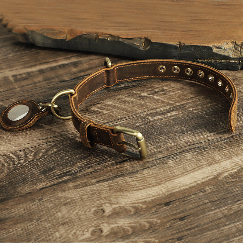 The Heritage Collar