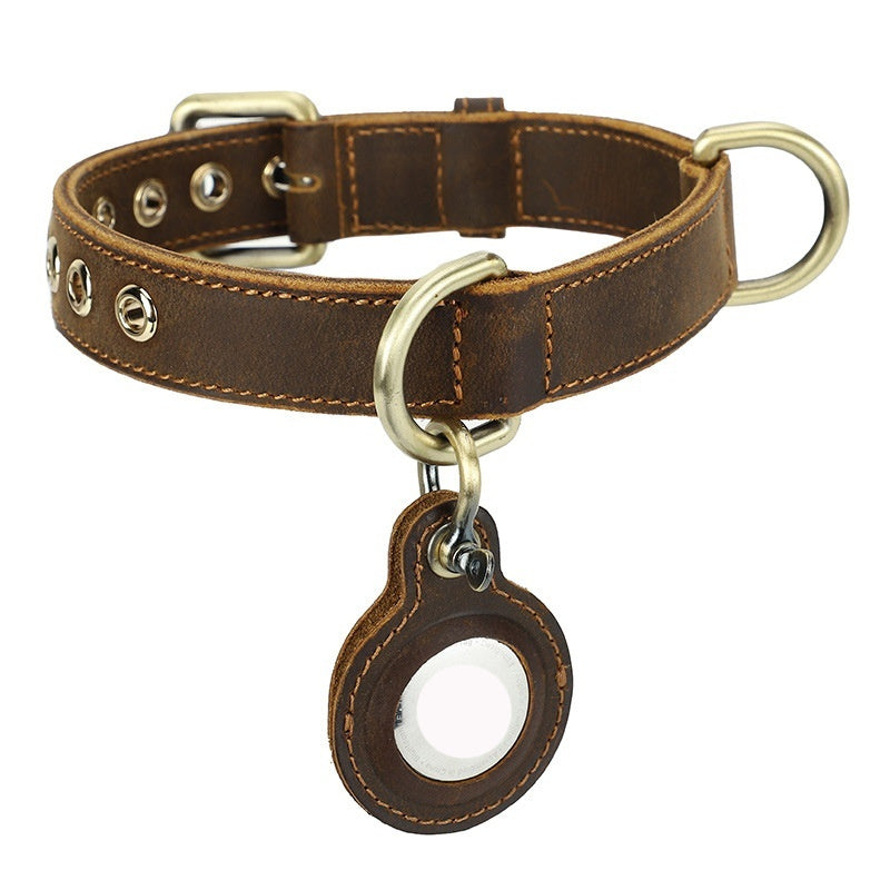 The Heritage Collar