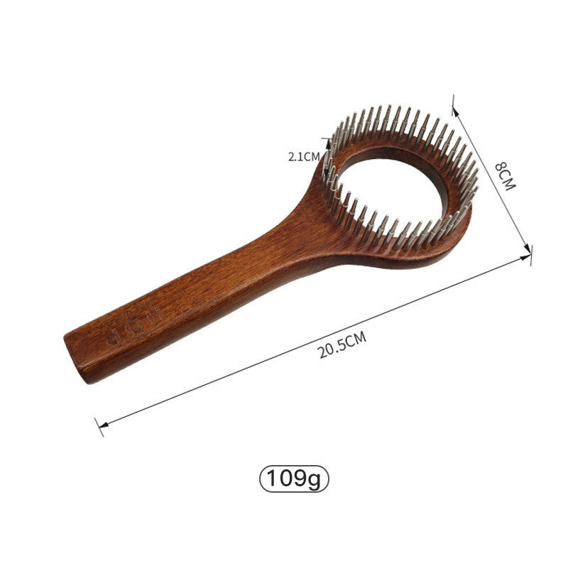 The Atelier Grooming Collection