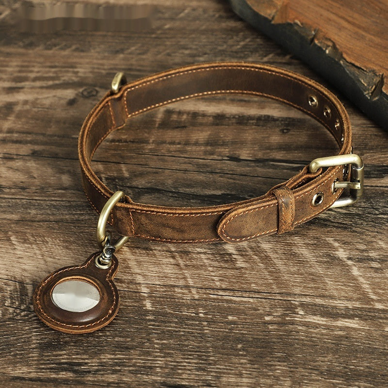 The Heritage Collar
