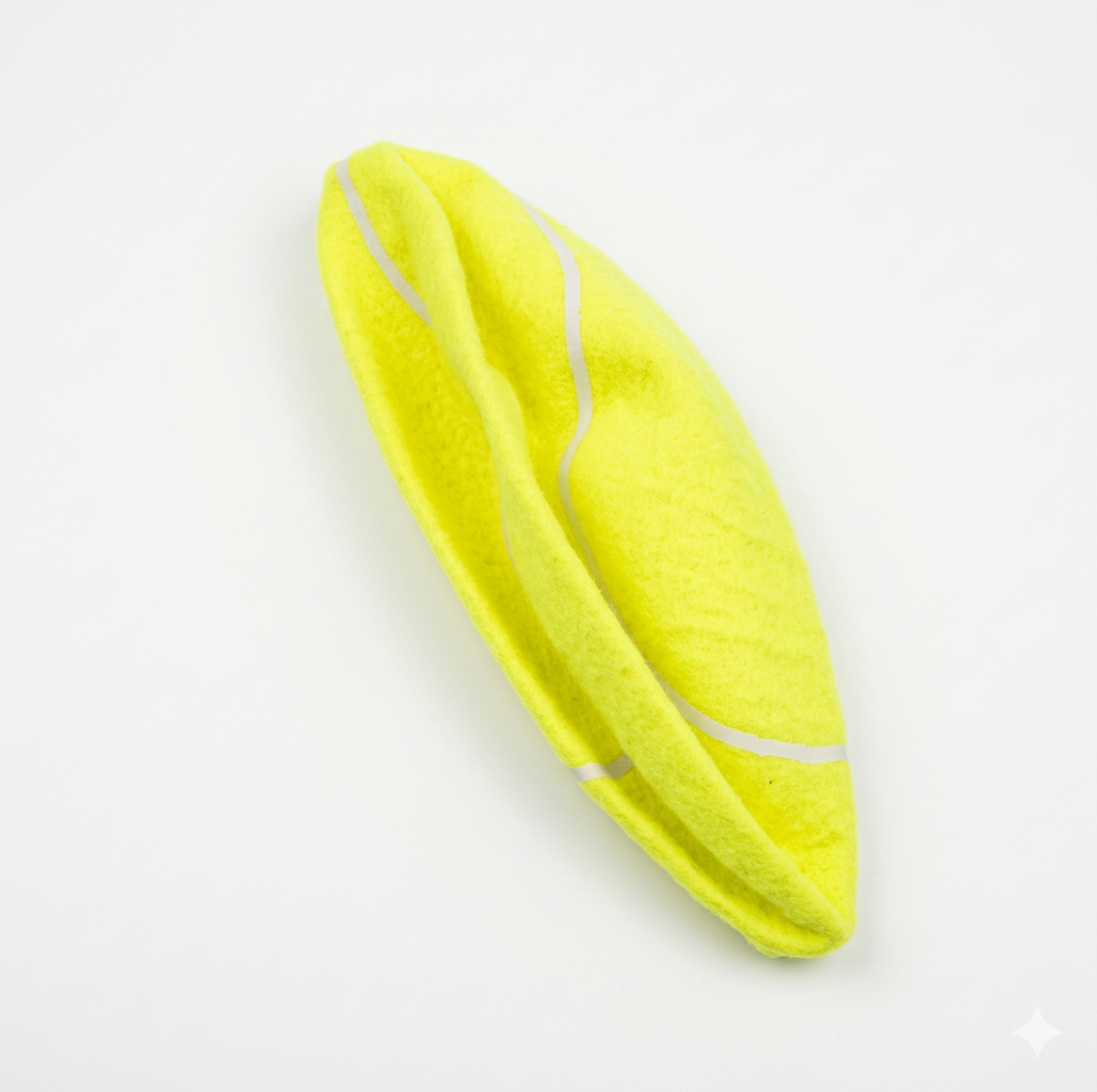 MC Mega Jumbo Tennis Ball