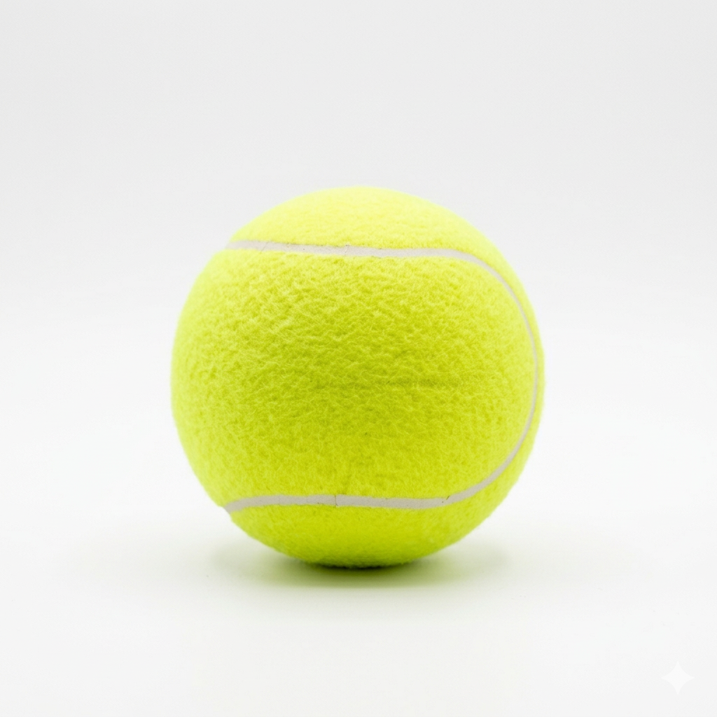 MC Mega Jumbo Tennis Ball